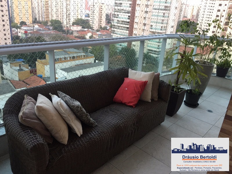 Apartamento, 4 quartos, 180 m² - Foto 4