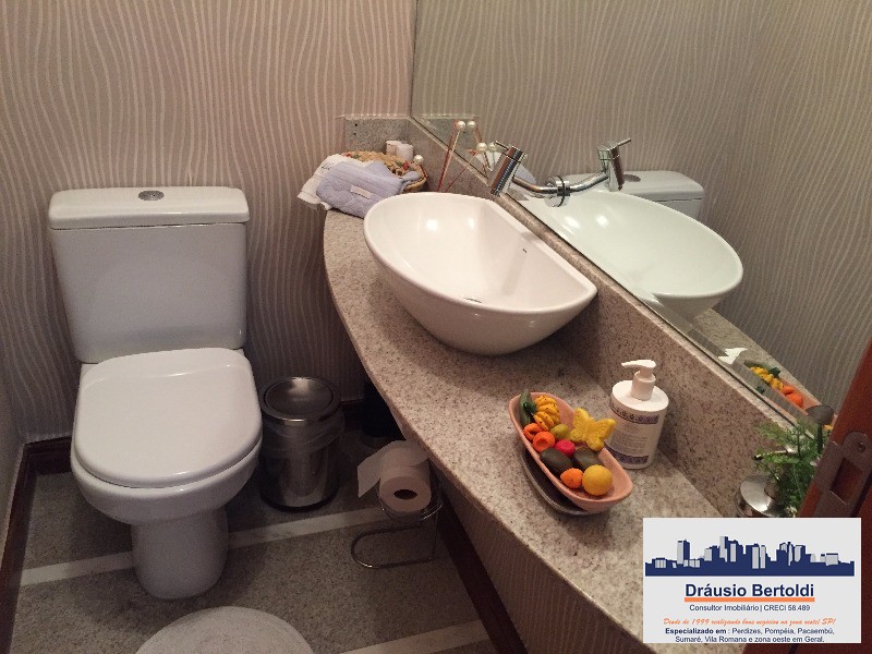 Apartamento, 4 quartos, 180 m² - Foto 7