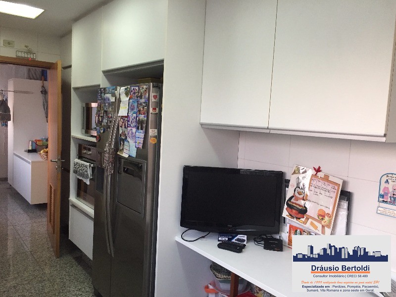 Apartamento, 4 quartos, 180 m² - Foto 8