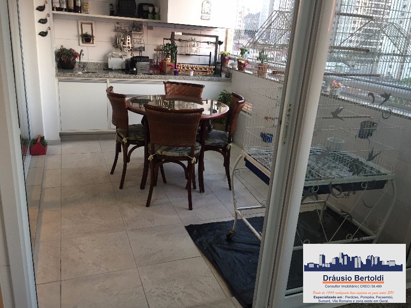 Apartamento, 4 quartos, 180 m² - Foto 1