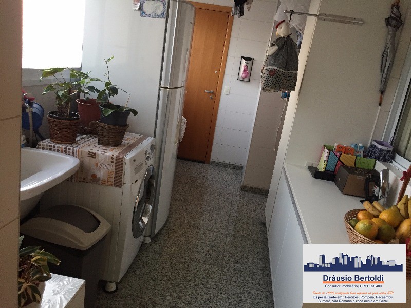 Apartamento, 4 quartos, 180 m² - Foto 15