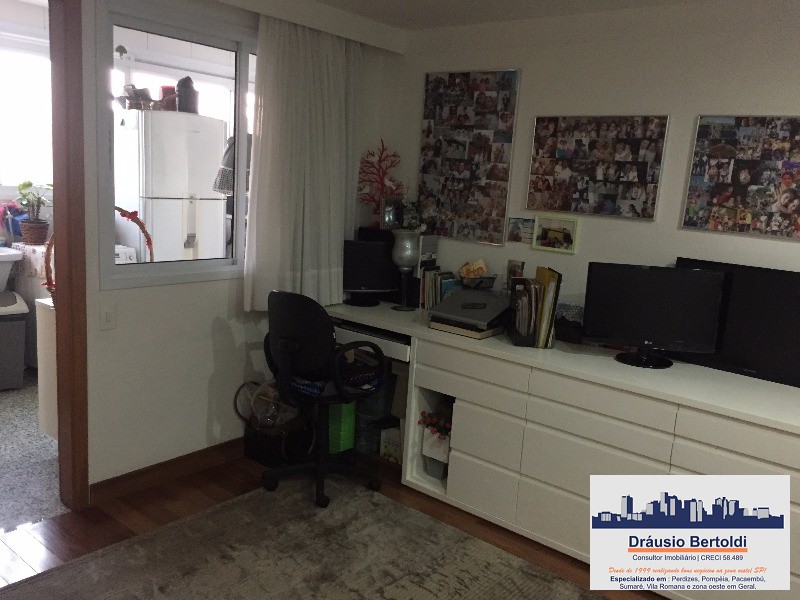 Apartamento, 4 quartos, 180 m² - Foto 6