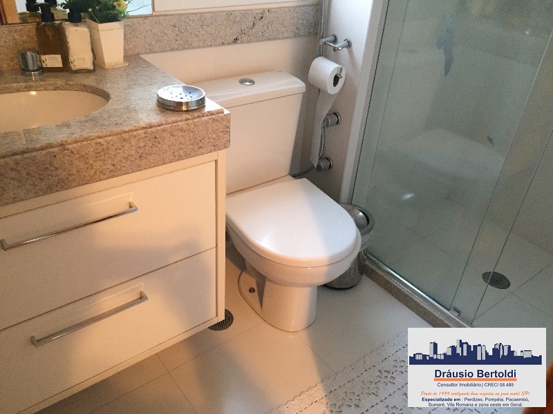 Apartamento, 4 quartos, 180 m² - Foto 10