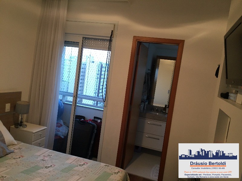 Apartamento, 4 quartos, 180 m² - Foto 12