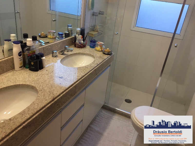 Apartamento, 4 quartos, 180 m² - Foto 13