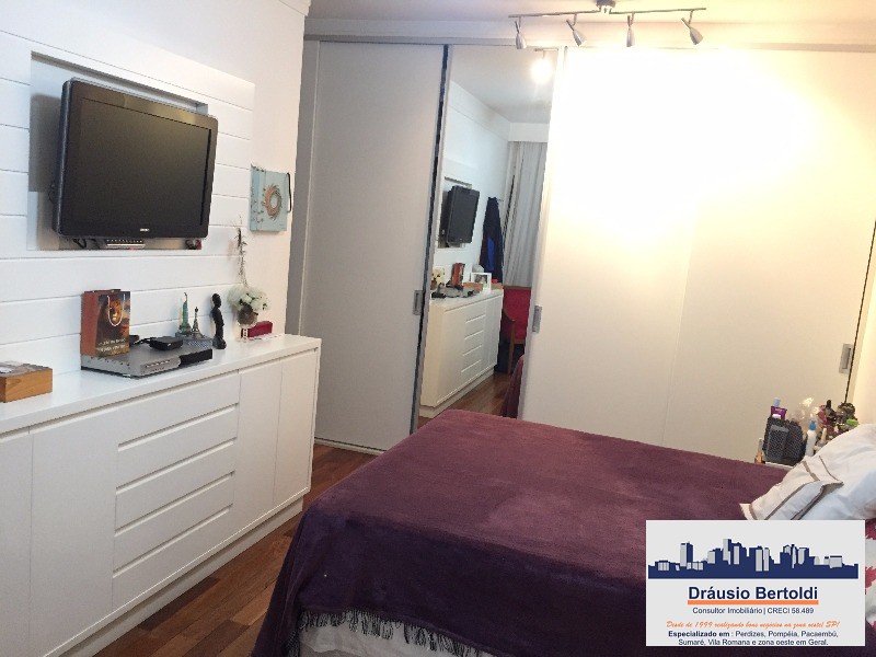 Apartamento, 4 quartos, 180 m² - Foto 9