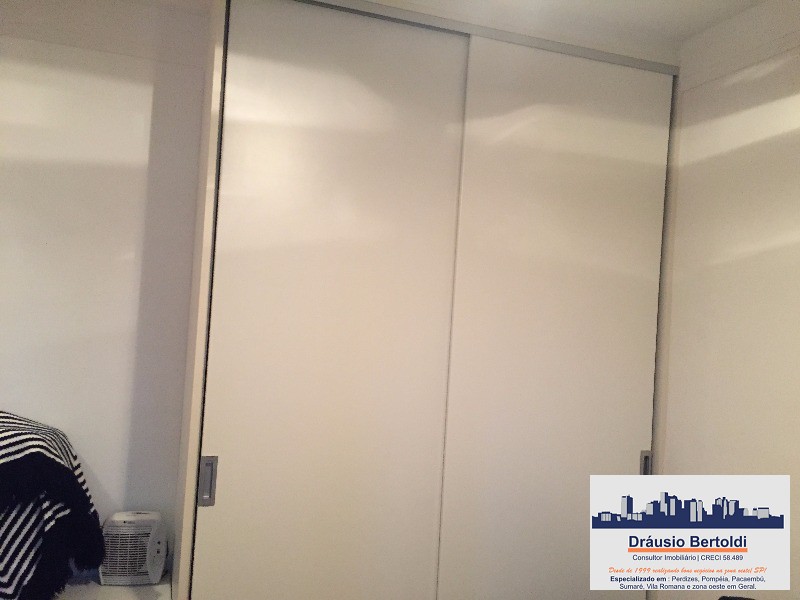 Apartamento, 4 quartos, 180 m² - Foto 14