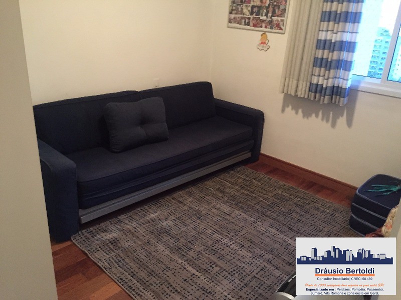Apartamento, 4 quartos, 180 m² - Foto 16