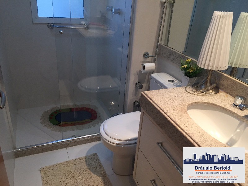 Apartamento, 4 quartos, 180 m² - Foto 17