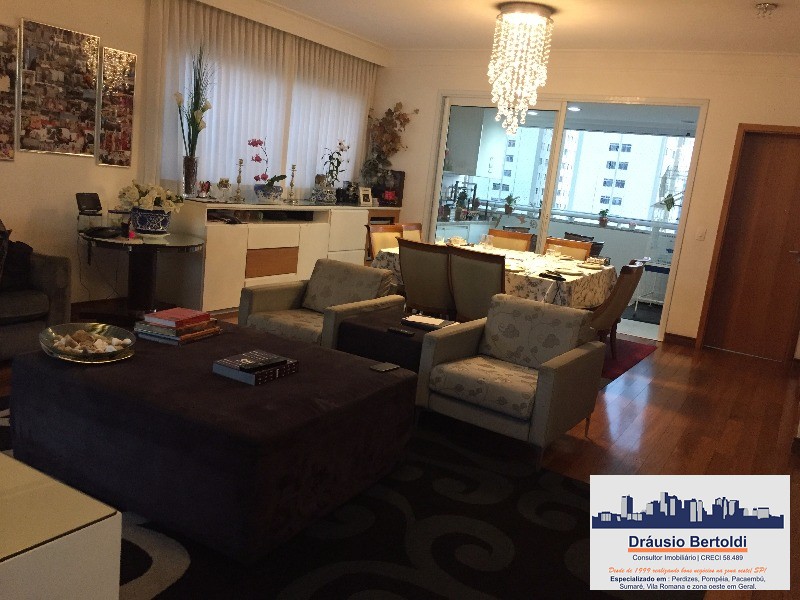 Apartamento, 4 quartos, 180 m² - Foto 19