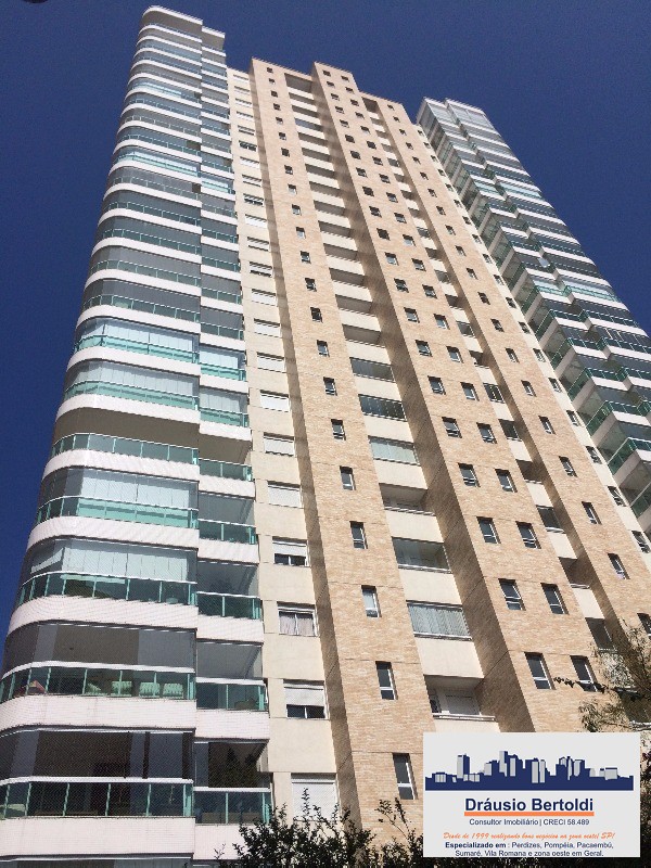 Apartamento, 4 quartos, 180 m² - Foto 20