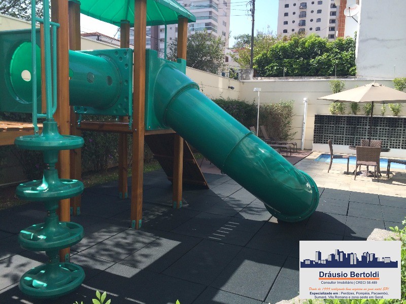 Apartamento, 4 quartos, 180 m² - Foto 22