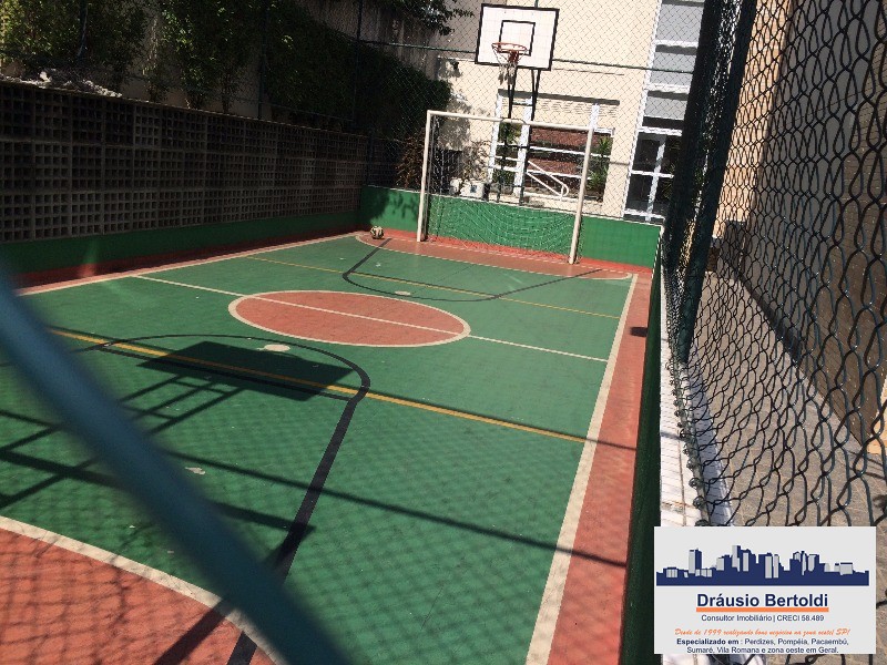 Apartamento, 4 quartos, 180 m² - Foto 23