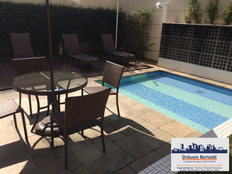 Apartamento, 4 quartos, 180 m² - Foto 24