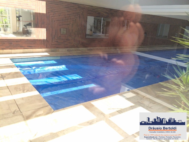 Apartamento, 4 quartos, 180 m² - Foto 26