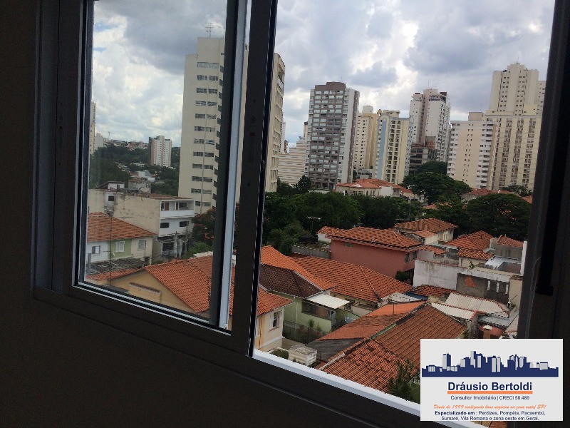 Apartamento à venda com 3 quartos, 134m² - Foto 18