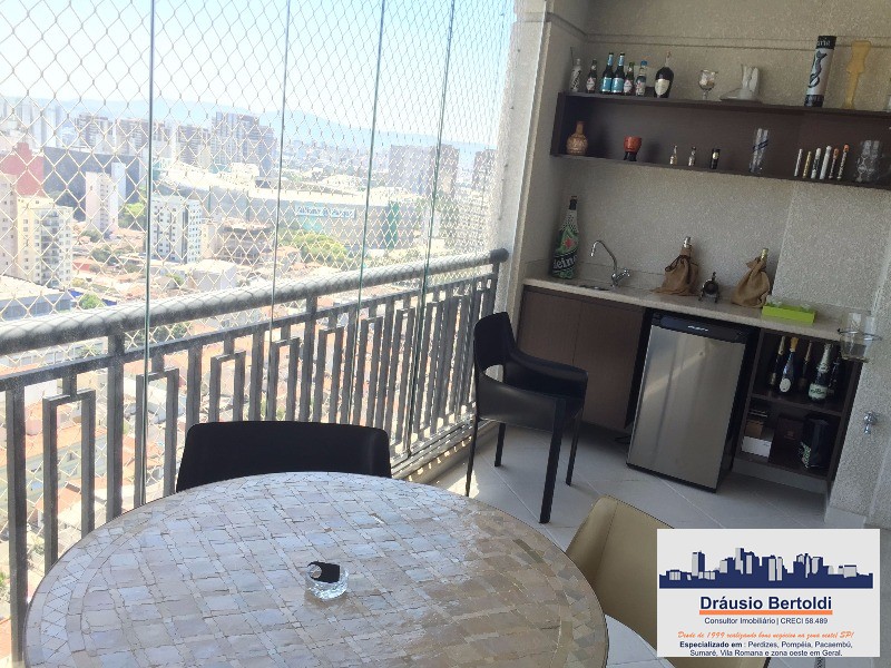 Apartamento, 4 quartos, 224 m² - Foto 3