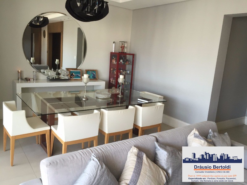 Apartamento, 4 quartos, 224 m² - Foto 6