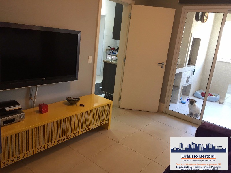 Apartamento, 4 quartos, 224 m² - Foto 7