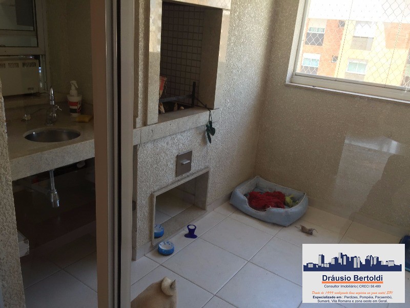 Apartamento, 4 quartos, 224 m² - Foto 5