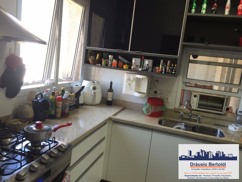 Apartamento, 4 quartos, 224 m² - Foto 14