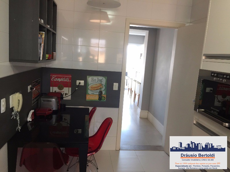 Apartamento, 4 quartos, 224 m² - Foto 8