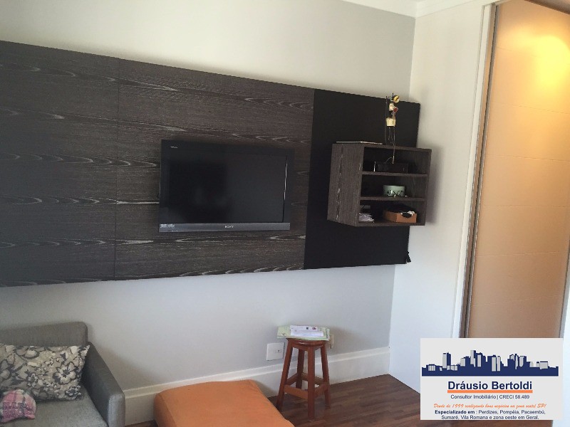 Apartamento, 4 quartos, 224 m² - Foto 26