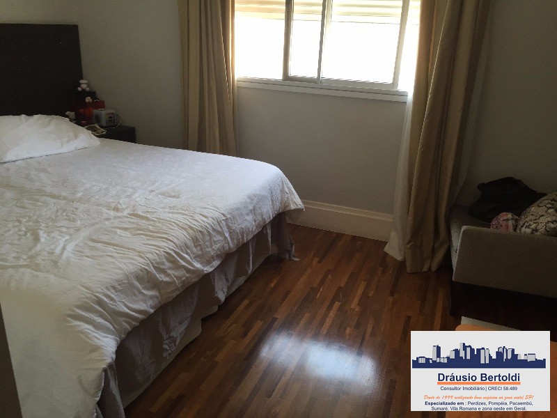 Apartamento, 4 quartos, 224 m² - Foto 34