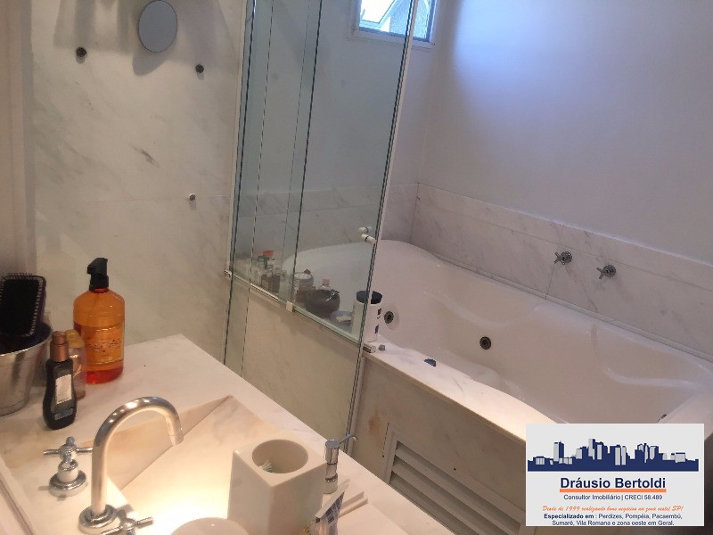 Apartamento, 4 quartos, 224 m² - Foto 10