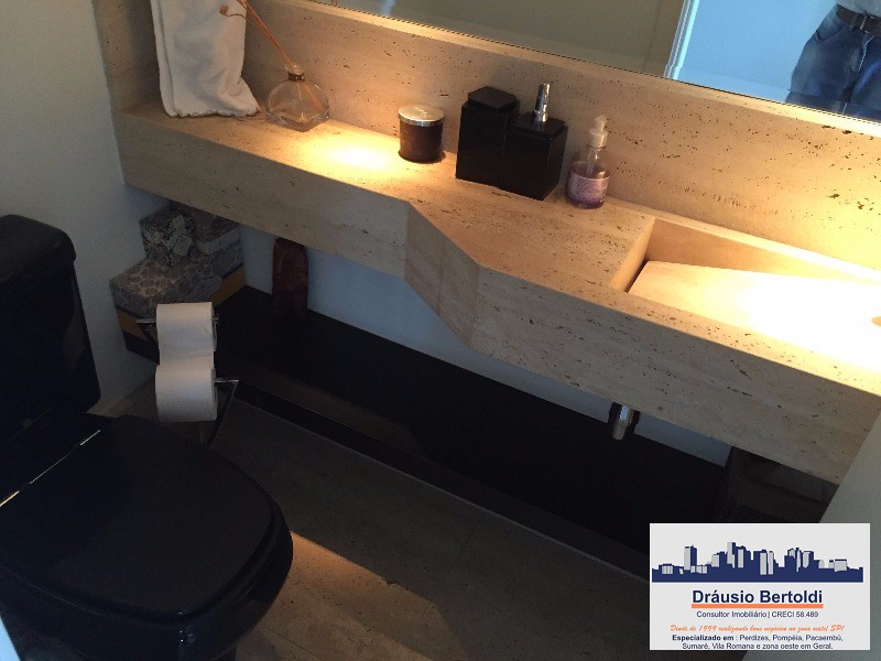 Apartamento, 4 quartos, 224 m² - Foto 12