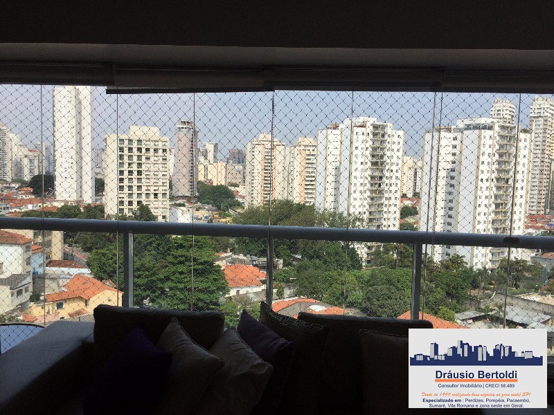 Apartamento à venda com 4 quartos, 161m² - Foto 26