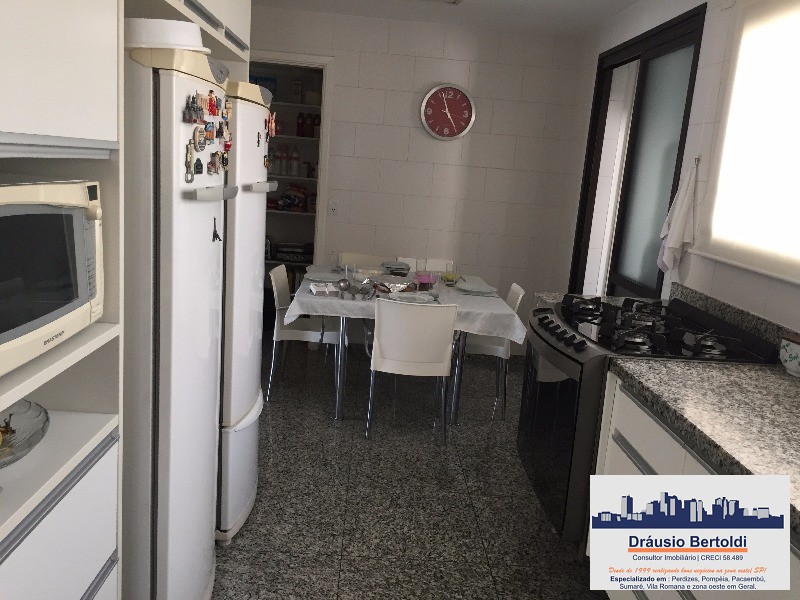 Apartamento à venda com 4 quartos, 178m² - Foto 15