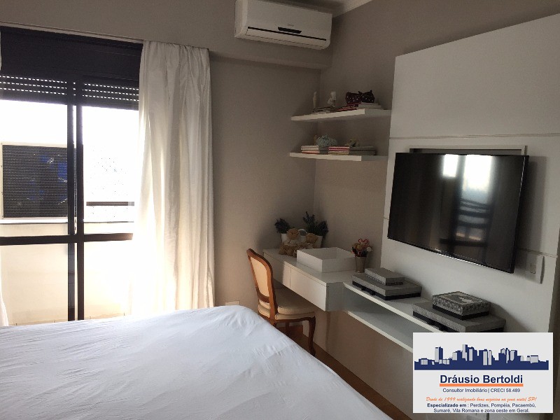 Apartamento à venda com 4 quartos, 178m² - Foto 9