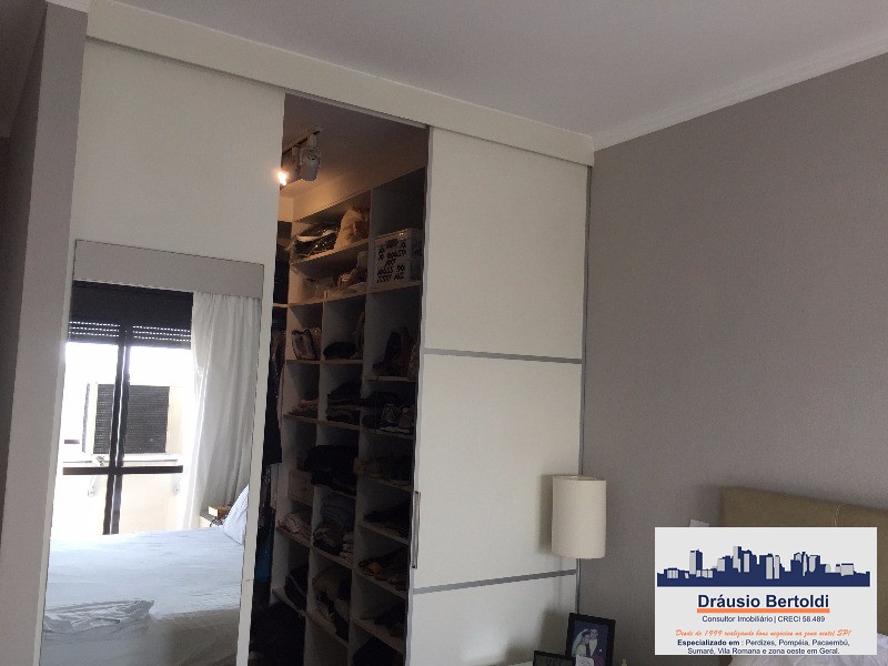 Apartamento à venda com 4 quartos, 178m² - Foto 11