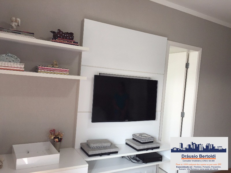 Apartamento à venda com 4 quartos, 178m² - Foto 10