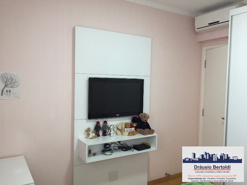 Apartamento à venda com 4 quartos, 178m² - Foto 23