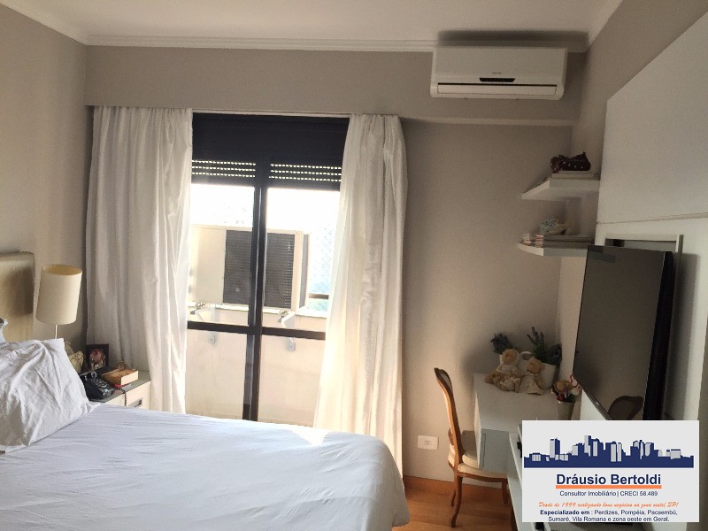 Apartamento à venda com 4 quartos, 178m² - Foto 25