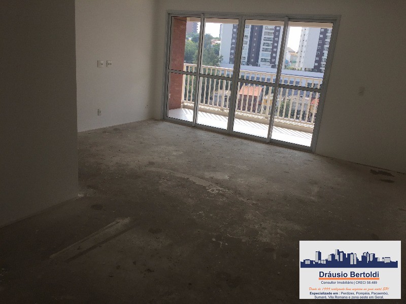 Apartamento à venda com 3 quartos, 90m² - Foto 2