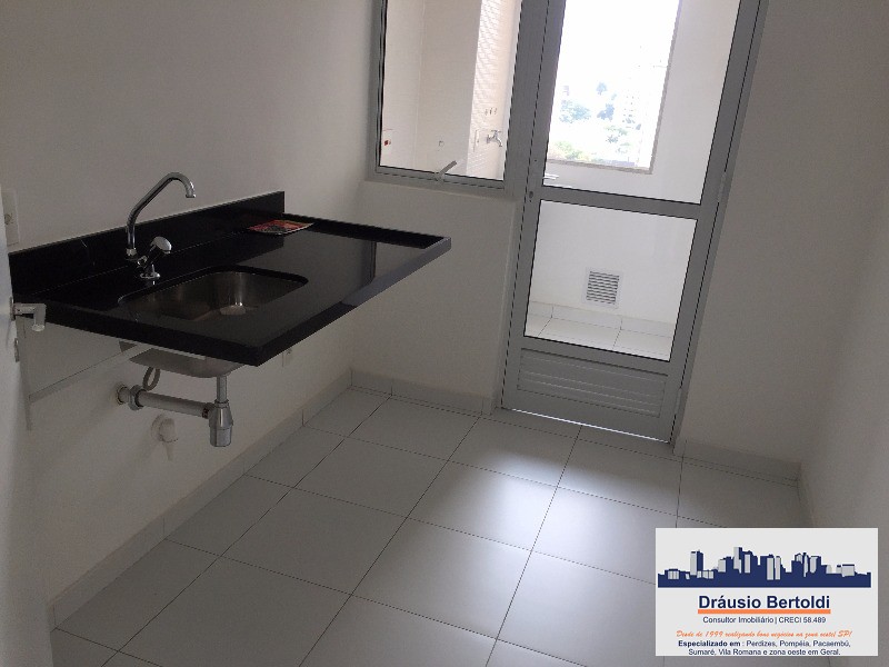 Apartamento à venda com 3 quartos, 90m² - Foto 4