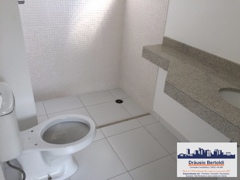 Apartamento à venda com 3 quartos, 90m² - Foto 10