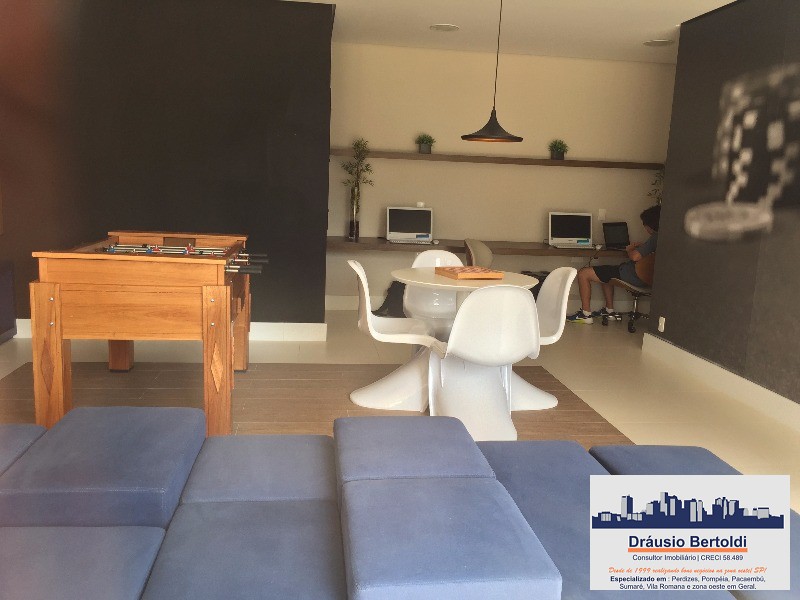 Apartamento à venda com 3 quartos, 90m² - Foto 15