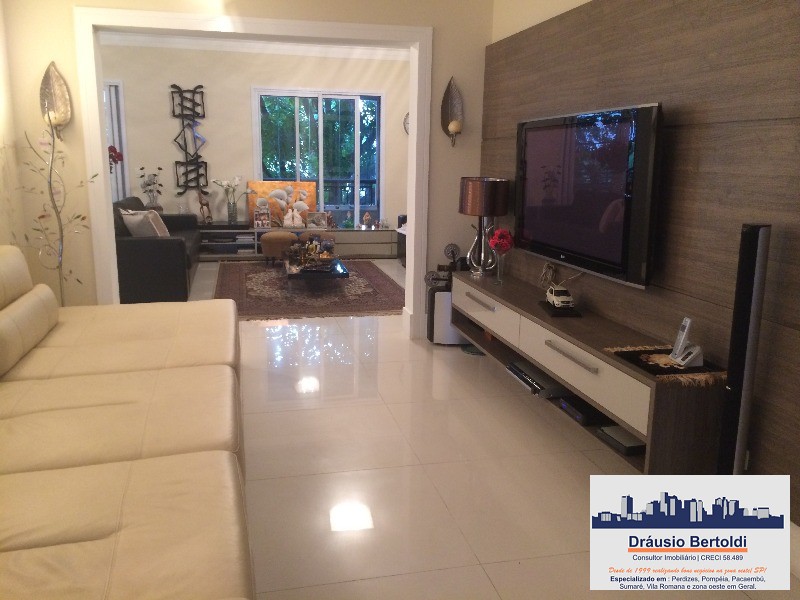 Apartamento, 4 quartos, 251 m² - Foto 6
