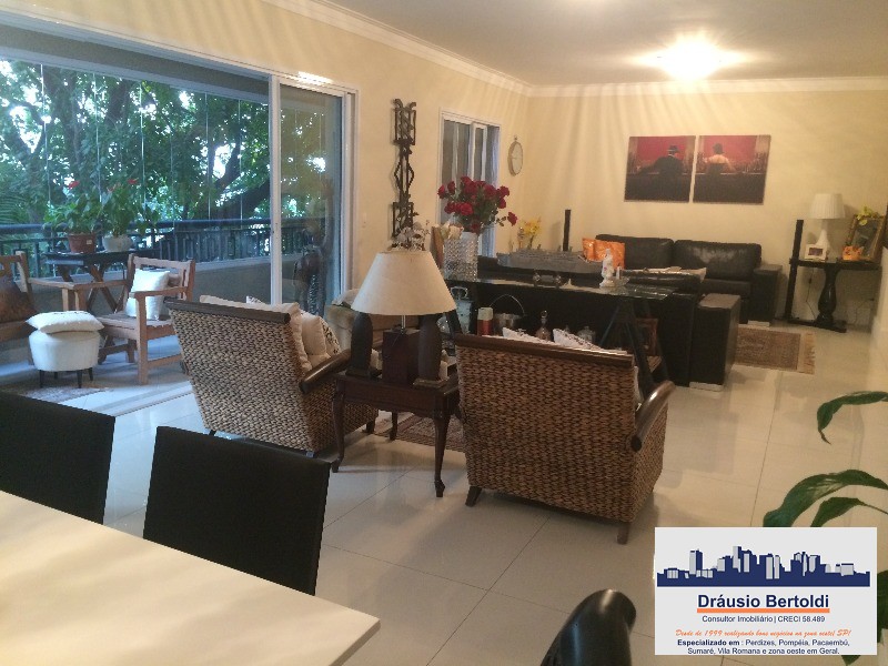 Apartamento, 4 quartos, 251 m² - Foto 4