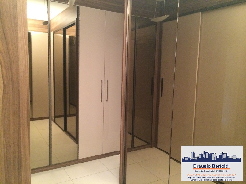 Apartamento, 4 quartos, 251 m² - Foto 11