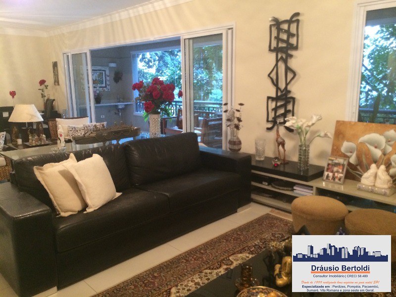 Apartamento, 4 quartos, 251 m² - Foto 7