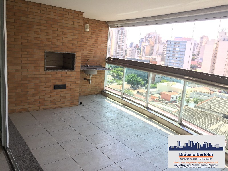 Apartamento, 4 quartos, 157 m² - Foto 2