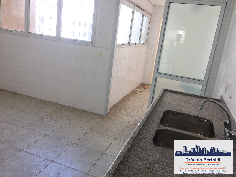 Apartamento, 4 quartos, 157 m² - Foto 3