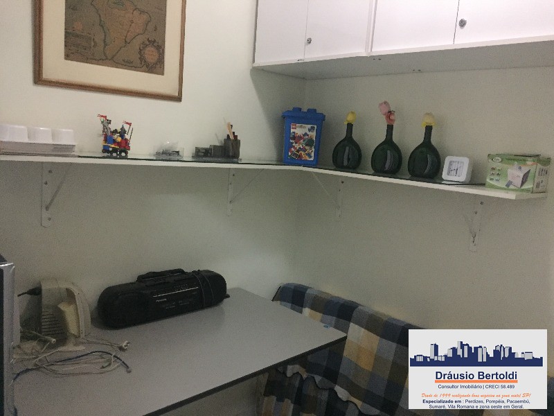 Apartamento à venda com 4 quartos, 180m² - Foto 11