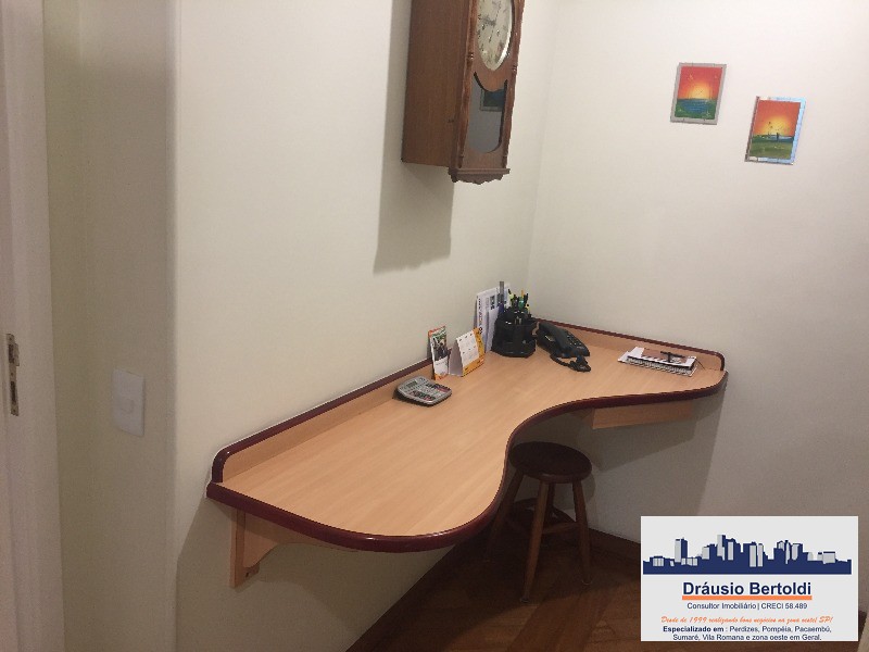 Apartamento à venda com 4 quartos, 180m² - Foto 20