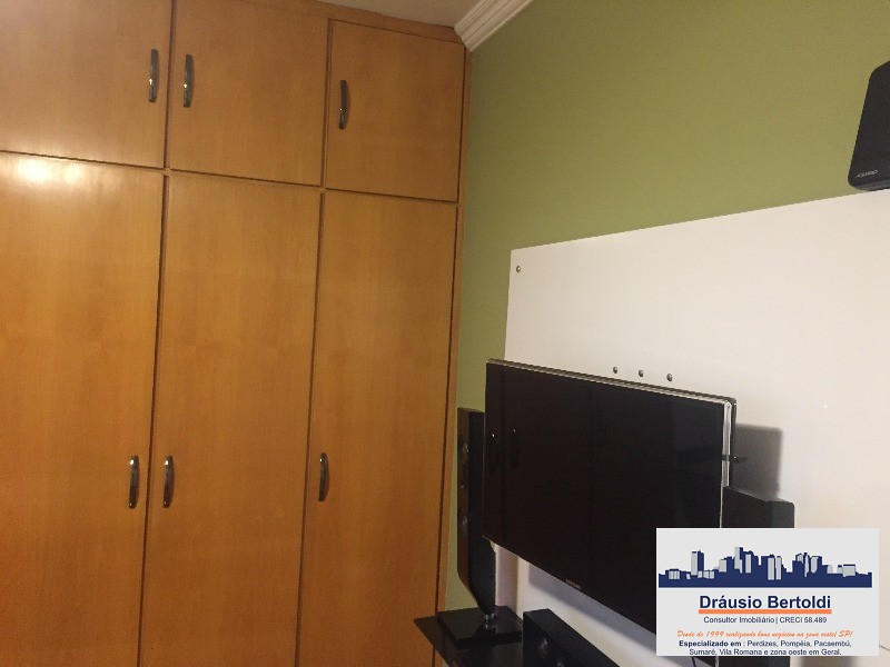 Apartamento à venda com 4 quartos, 180m² - Foto 23